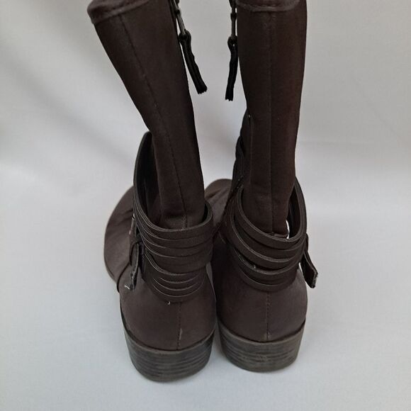 Chaps 'Gari ladies boots - Picture 10 of 11